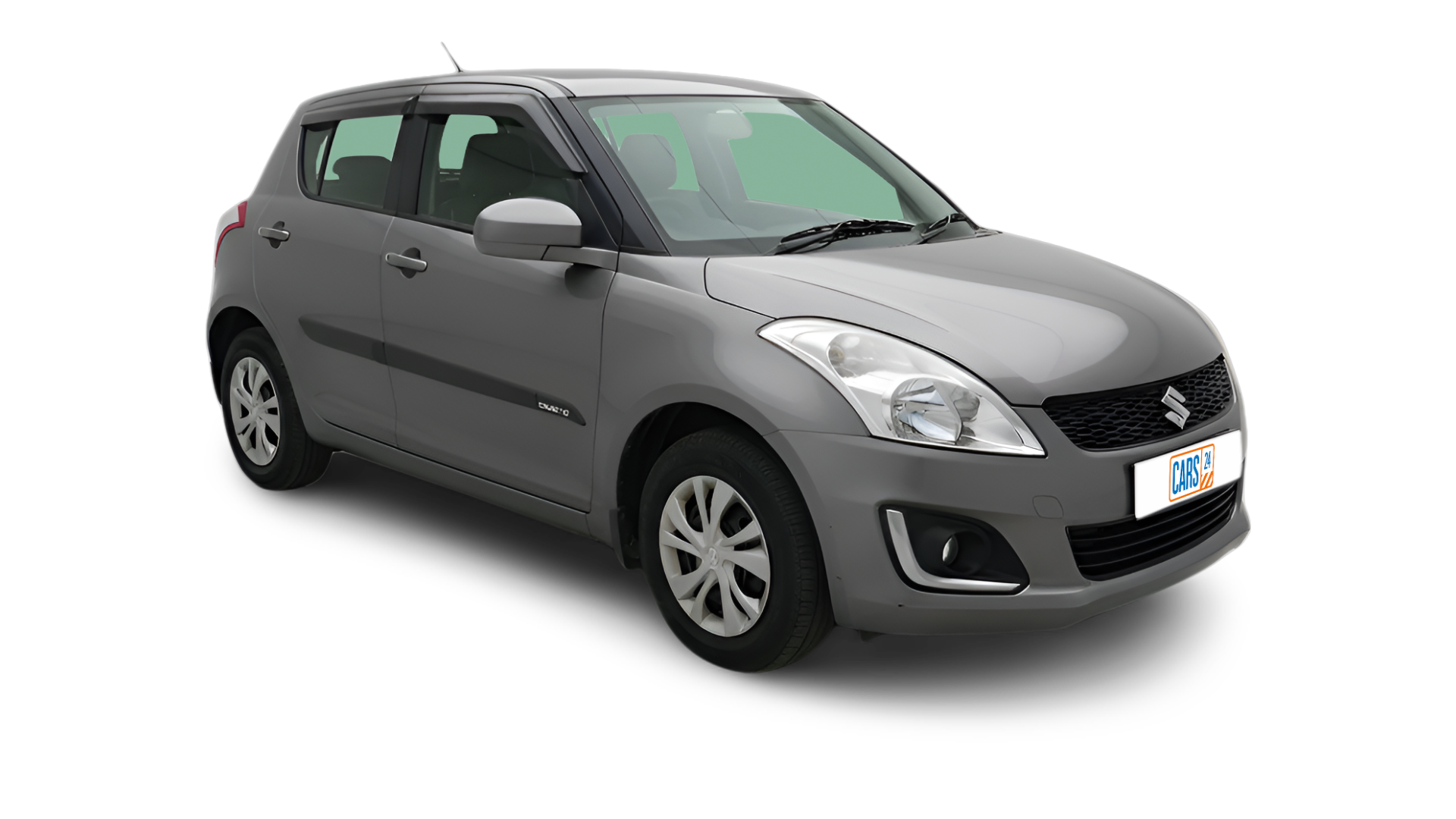Maruti Swift-img